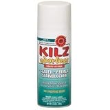 Masterchem 10444 Kilz Odorless Aerosol
