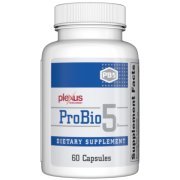 Plexus PRO BIO 5 60 Capsules (1) Month Supply