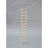 (Price 1)Wood Parrot Ladder 24 by Top Dawg Pet Supplies