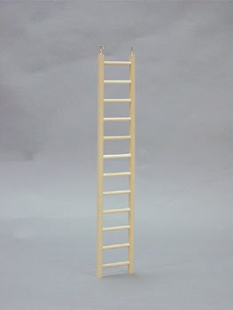 Wooden Ladder, 24 Inches