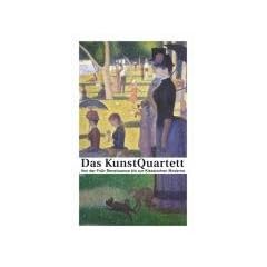 Das KunstQuartett. Kartenspiel: Von der Fr�h-Renaissance bis zur Klassischen Moderne