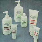 Kendall Constant Care Vaseline Moisture Barrier Salve 2 Ounce Tube F/Irritated Skin