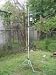 8' Lantern Tripod for Camping or Outdoor Parties