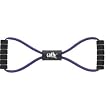 Cathe Latex Figure 8 Toning Tube Purple / Medium