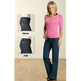 AsWeChange Tummy Tuck Jeans at AsWeChange