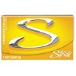 Stride Artificially flavored Sugar Free Gum, Forever Fruit - 14 Gums / Pack, 12 ea Stride Artificially flavored Sugar Free Gum, Forever Fruit - 14 Gums / Pack, 12 ea