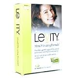 Levity Mood Elevating Supplement - 60 tabs,(Geneva Health & Nutrition)