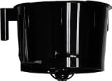 Mr. Coffee 107832-000-000 Inner Brew Basket, Black