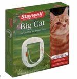 Essential Pet 280US Staywell Big Cat Door
