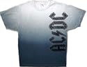 ACDC TWO TONE Classic Rock Adult T-shirt