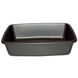 Van Ness Cat Litter Pan (Assorted Colors)