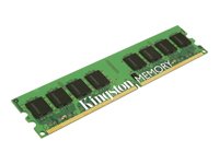 Kingston 1GB DDR2 Arbeitsspeicher PC2-6400 800MHz KFJ2890/1G Non-ECC Preisvergleich