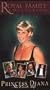 Royal Family Collection - Princess Diana - Her Private Story [VHS]