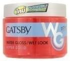 Gatsby Hyper Solid Water Gloss 300g 2 pack product thailand