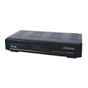 K&ouml;nig FTA11 Sat-Receiver, schwarz