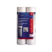 GE FXUSC Household Pre-Filtration Sediment Filters