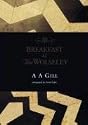 Breakfast at the Wolseley