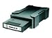 Tandberg RDX Ext. drive kit