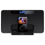 iM600 iPod Speaker w FM Radio
