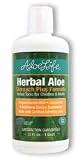 Aloe Life - Herbal Aloe Stomach Plus Formula - 32 oz.