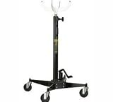 Review Sealey  / Transmission Jack Premier 1.0ton Vertical Super Rocket Lift Sealey 1000TRQ