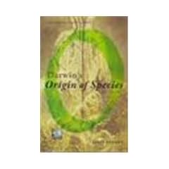 Darwin's "Origin of Species": A Biography