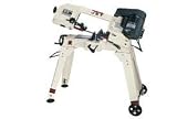 5 X 6 HorizontalVertical Bandsaw