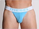 Diesel Jockstrap Turquoise