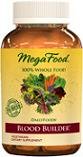 Blood Builder DailyFoods - Vegetarian - 60 - Tablet
