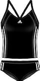 Produkt-Bild: Adidas Damen Badeanzug 3 Stripes Authentic Tankini