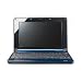 PC Hardware : Acer Aspire One Netbook 8.9' Notebook (1.6GHz Intel Atom N270 512MB RAM 120GB HDD Linpus Linux Lite)