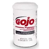 Go-Jo Ind. 1115-06 Hand Cleaner
