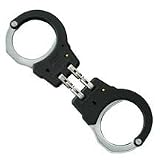 ASP Hinge Handcuffs