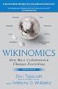 Wikinomics How Mass Collaboration Changes Everything [HC,2008]