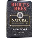 Men's Natural Bar Soap