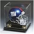 New York Giants Mini Helmet Display Case