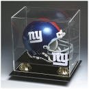 New York Giants Mini Helmet Display Case