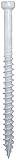 GRK 772691168306 8 by 2-Inch 1/2 Containing 1-Pail Equal to 505 Screws White Trim ProPack [並行輸入品]