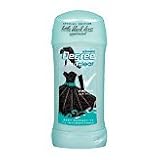 Degree Anti-Perspirant & Deodorant, Invisible Solid, Pure Rain, with TriClear 2.5 oz (74 g)