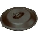 Lodge Logic 12-Inch Iron Cover
