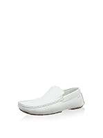 Barker Slippers (Blanco)