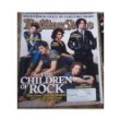 Rolling Stone Magazine April 7, 2005 (2-6, The Children of Rock: Alexandra Richards, Nona Gaye, Sean Lennon, Ben Taylor & James Garfunkel!)