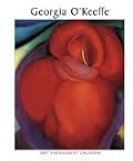 Georgia O'Keeffe 2007 Calendar