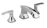 American Standard 7005.801 Copeland Widespread Bathroom Faucet, Satin
