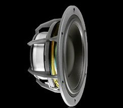Mw-162 - Dynaudio 6.5