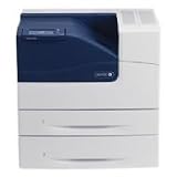 Xerox Phaser 6700DT Laser Printer - Color - 2400 x 1200 dpi Print - Plain Paper Print - Desktop (6700/YDT)