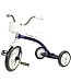 ACTION TRICYCLE 12