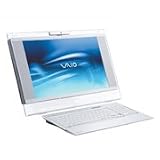 Sony VAIO VGC-LS20E Desktop (1.66GHz Core 2 Duo T5500 2GB RAM 250GB HDD DL DVD-RW Vista Home Premium)