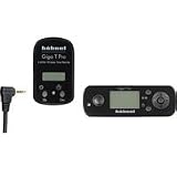 Hahnel Giga T Pro 300' Wireless Shutter Release Timer Remote for Nikon DSLR with Self Timer, Interval Timer, Long Exposure Timer, Programmable