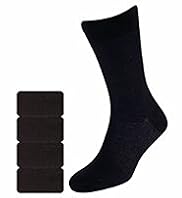 4 Pairs of Autograph Modal Blend Socks